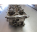 #X501 Right Cylinder Head From 2001 NISSAN PATHFINDER  3.5